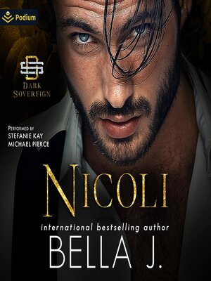 cover image of Nicoli